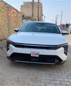 Kia K4